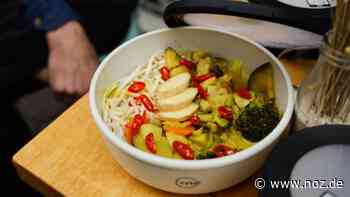Diese Restaurants machen schon mit: „To Go“ - aber nachhaltig: In Bad Essen wird das jetzt möglich - NOZ