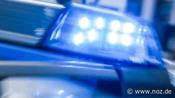 Unfall auf Osnabrücker Straße: Motorradfahrer in Bad Essen verunglückt - NOZ