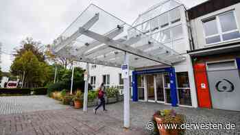 Essen: Eklat in Klinik – FDP-Politiker wird rausgeschmissen - DER WESTEN