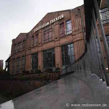 Essen: Was wird aus dem Colosseum-Theater? - Radio Essen