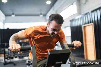 Mit Training Heißhunger auf fettiges Essen besiegen – FITBOOK - FITBOOK