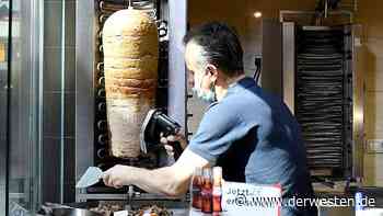 Essen: Döner-Krise! Können ihn sich Kunden bald nicht mehr leisten? - DER WESTEN