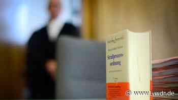 Prozessauftakt: Sugarbabys rauben wohlhabende Männer in Essen aus - WDR Nachrichten