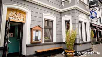 Essen: Neues Restaurant eröffnet – Name ist Programm - DER WESTEN