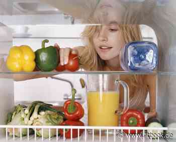 Menschen wissen laut Studien intuitiv, was sie essen sollten - FITBOOK