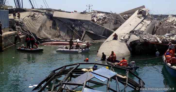 Sicurezza delle navi, i pm verso la chiusura dell’inchiesta sulle certificazioni “fasulle” del Rina con 39 indagati