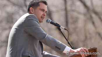 Candidate cannot use 'Let's Go Brandon' as nickname on ballot, judge rules - 9News.com KUSA