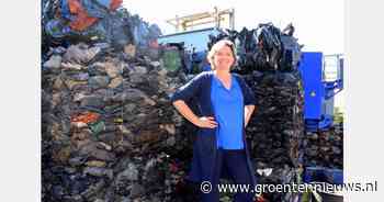 "Wat je niet gebruikt, hoef je niet te recyclen" - GroentenNieuws