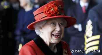 Fotograaf Queen Elizabeth: 'hoef haar niet te vertellen dat ze moet lachen' - Beau Monde