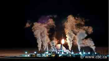 Fracking promises prosperity — but what if it's happening in your front yard?