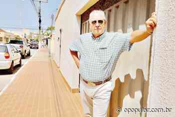 Trindade se prepara para a Festa do Divino - O Popular