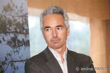 AHP. Bernardo Trindade eleito por unanimidade - SAPO