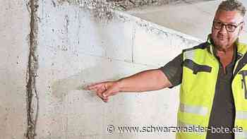 Innovation aus Schramberg - Dizwo als innovatives Unternehmen geehrt - Schwarzwälder Bote