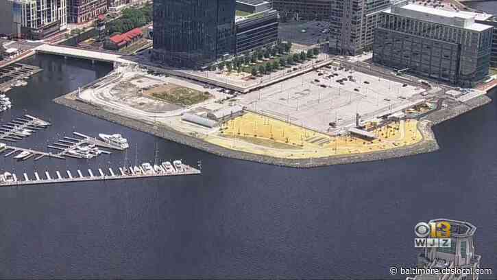 Sandlot Returning For 2022 Season With New Operators, New Location