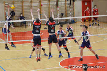 Volley C/M – Alba perde un punto da Cuneo ma resta in testa, Villanova/VBC Mondovì va ai playoff - IdeaWebTv