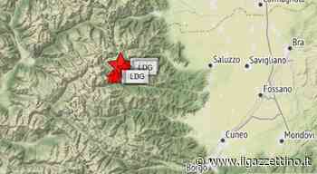 Terremoto Cuneo di 3.2, avvertito in Piemonte e Liguria: paura sui social - ilgazzettino.it