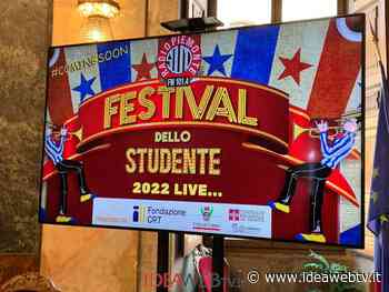 A Cuneo il Festival dello Studente torna in presenza - IdeaWebTv