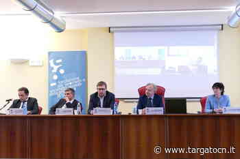 A Cuneo presentate le Nuove Linee Guida ABI per la valutazione degli immobili in garanzia delle esposizioni creditizie - TargatoCn.it