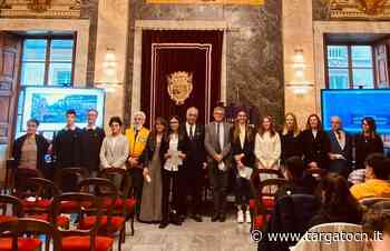 Secondo posto per il Bonelli di Cuneo al Premio Eloquenza 2022 - TargatoCn.it