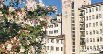 Addio ad Anna Maria Baralis, ex inserviente dell'ospedale di Cuneo - La Guida - LaGuida.it