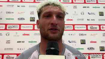 Cuneo-Chisola 1-0, Pernice: “Una prova di maturità” (VIDEO) - IdeaWebTv