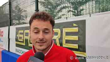 Verso Giovanile Centallo-Cuneo, Giraudo: “Contro il Cuneo non ci risparmieremo, annata positiva” (VIDEO) - IdeaWebTv