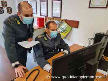 A Cuneo il Presidente di Commissione ha una relazione con la vincitrice del concorso: scoperto concorso truccato per posto da dirigente all'ASL CN2, tre denunciati - Quotidiano Piemontese