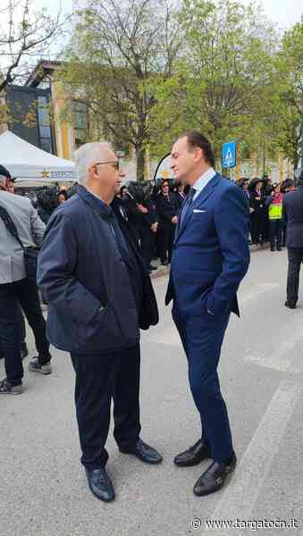 Cuneo verso le elezioni: Civallero, dopo l’investitura, tentato dal gran rifiuto - TargatoCn.it