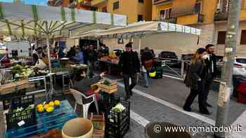 Mercato via Val d'Ossola, gli ultimi box rimasti verso la demolizione