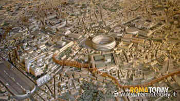 Museo della civiltà romana: servono otto mesi per riaprire il plastico dell’Antica Roma