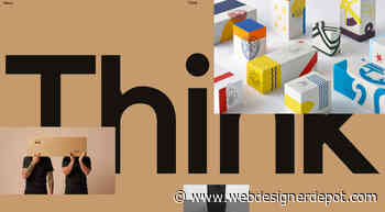 20 Best New Sites, May 2022