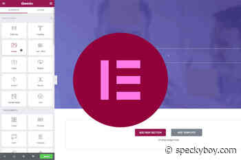 10 Free Add-Ons for the Elementor WordPress Page Builder