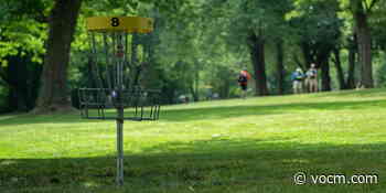 Corner Brook Approves Funding for Disc Golf Course - VOCM