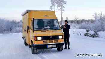 Wie nachhaltig ist das Leben im Wohnmobil?