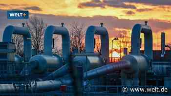 Russland liefert nicht mehr an Polen und Bulgarien – was die historische Wende bedeutet