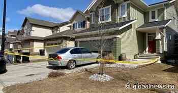 First-degree murder charges laid in southwest Edmonton homicide