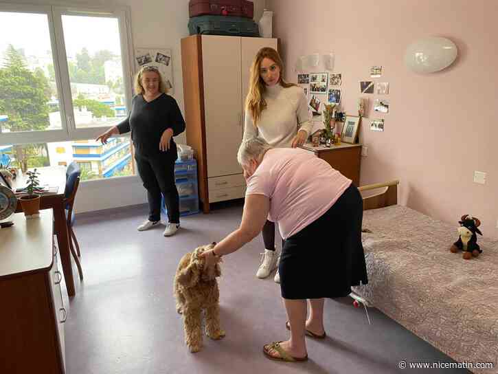A Nice, comment cette maison de retraite compte changer le regard sur la vieillesse
