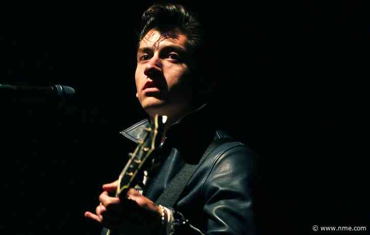 Arctic Monkeys announce South American tour dates