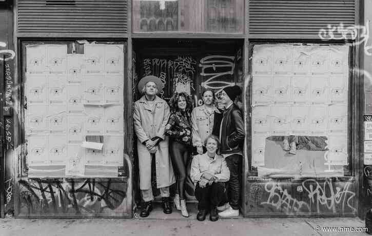 Listen to Arcade Fire’s hopeful new single ‘Unconditional I (Lookout Kid)’
