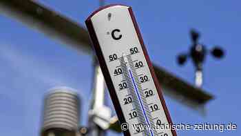 Bad Krozingen will Photovoltaik und Windkraft stärker nutzen - Bad Krozingen - Badische Zeitung