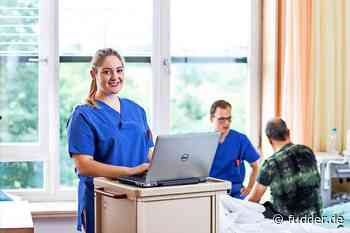 Uniklinikum Freiburg bildet jetzt auch in Bad Krozingen aus - Freiburg - fudder.de - Fudder