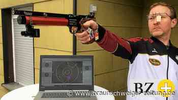 GSV-Schütze Martin Böhlke fliegt ambitioniert zu den Deaflympics