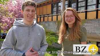 Salzgitteraner Abiturient: Ich brauchte viel Disziplin