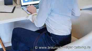 Neue Arbeitswelten: Videokonferenzen bremsen Kreativität