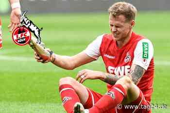 1. FC Köln: Ondrej Duda wollte sich nicht aufwärmen, gegen FC Augsburg nicht im Kader! - TAG24