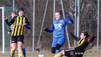 FC Langengeislings achter Streich - Bad Aibling II komplett chancenlos - FuPa
