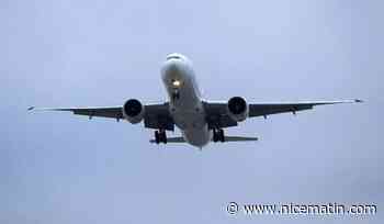 Incident sur un vol Air France à l'atterrissage: l'enquête pointe vers une responsabilité des pilotes