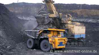 Rohstoffe: Top-Performer: 600, 200 und 45 Prozent im Plus! An diesen Energiemetallen führt kein Weg vorbei