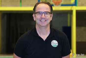 Dames maken rentree, heren zoeken versterking: BBC Koksijde staat voor spannende vijftigste verjaardag - KW.be - KW.be