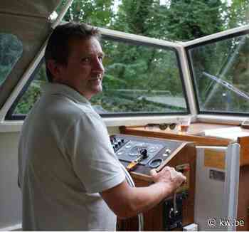 Levensgenieter Jan Sengers (60) uit Koksijde overleeft tragisch motorongeval niet, zoon Robbe neemt tractorchauffeur niets kwalijk - KW.be - KW.be